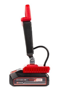 Lampa do EINHELL POWER X-CHANGE 18V robocza warsztatowa na akumulator 48W