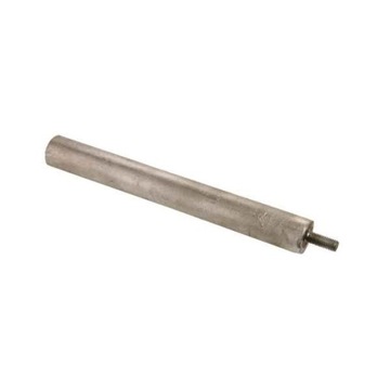 Anoda magnezowa 25x310 40-100L M8 GALMET