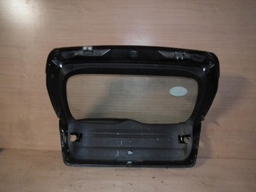 95 SUBARU IMPREZA 2010R VÍKO KUFRU ZADNÍ