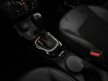 Jeep Compass II SUV 1.4 Multiair 170KM 2018 Jeep Compass 4x4 automat półskóra panorama navi, zdjęcie 29