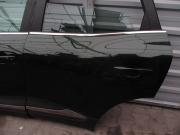 КАДЖАР ЛЕВАЯ ДВЕРЬ ПЕРЕДНЯЯ ЗАДНЯЯ DPY TEDPY