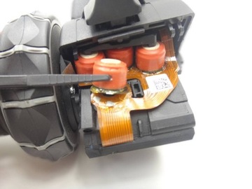 BMW F850 GS 17-22 ЛЕВЫЙ ПЕРЕКЛЮЧАТЕЛЬ ПЕРЕКЛЮЧЕНИЯ ПЕРЕДАЧ