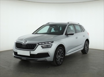 Skoda Kamiq Crossover 1.5 TSI 150KM 2019 Skoda Kamiq 1.5 TSI, Salon Polska, 1. Właściciel, zdjęcie 1