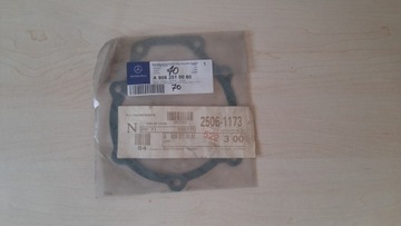 USZCZELKA POMPY WODY ATEGO, ATEGO 2, ATRON, AXOR, AXOR 2 A 6062010080