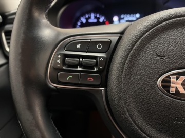 Kia Optima II Sedan 1.7 VGT CRDi 141KM 2015 Kia Optima 1.7 CRDI XL DCT IV (2015-2020) Kia Opti, zdjęcie 12