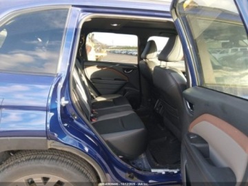 Subaru Forester VI 2025 Subaru Forester 2025 Subaru Forester Sport AWD 2.5 Benzyna 180KM, zdjęcie 11