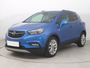 Opel Mokka I X 1.4 Turbo 120KM 2018 Opel Mokka 1.4 Turbo, Salon Polska, Serwis ASO, zdjęcie 1