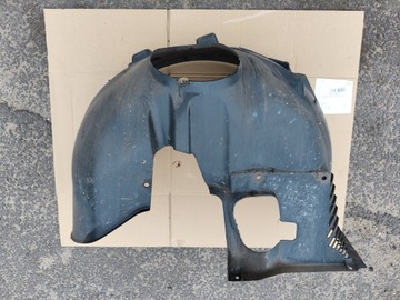 PODBĚH PŘEDNÍ LEVÉ A4546980130 SMART FORFOUR 454