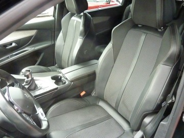 Peugeot 5008 II Crossover Facelifting 1.5 BlueHDi 130KM 2022 Peugeot 5008 GT*BLACK EDITION*1.5 Hdi, zdjęcie 10