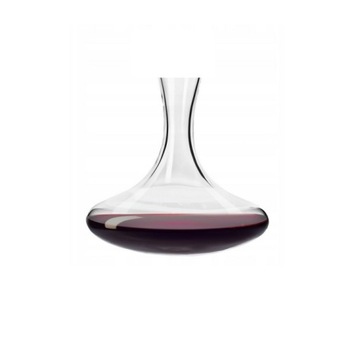 Dekanter decanter karafka do wina 1,5 l 1500 ml