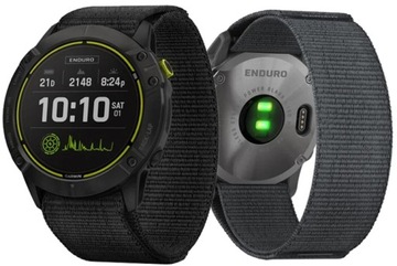 PASEK OPASKA DO GARMIN FENIX 5 6 7 PRO SOLAR