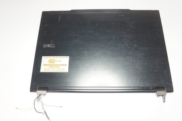 KLAPA DELL LATITUDE E4300