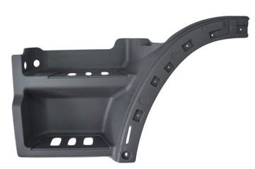 KASETA STOPNIA MERCEDES ACTROS MP2/3 GÓRNA LEWA * 943 660 10 01