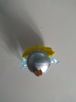 Фигурка Кида Казума Super Zings superzings