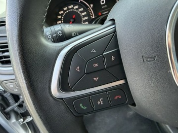 Fiat Tipo II Hatchback 1.6 MultiJet 120KM 2017 Fiat Tipo Swiatła Led. Kamera cof. Navigacja., zdjęcie 24