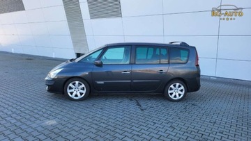 Renault Espace IV 2008 Renault Grand Espace 2.0DCI 170KM Navi Xenon O..., zdjęcie 11