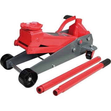 46927 Podnośnik samochodowy o szybkim podnoszeniu, 3T, 150-480 mm, (41 kg)