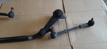 ТЯГА ПЕРЕДНЯЯ РУЛЕВАЯ NISSAN CABSTAR 3.0 98-06