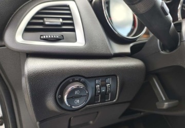 Opel Astra J Sports Tourer Facelifting 1.4 Turbo ECOTEC 140KM 2015 Opel Astra Opel Astra J Sport Tourer 1.4BenzLPG 1.4 BenzynaLPG 140KM, zdjęcie 22