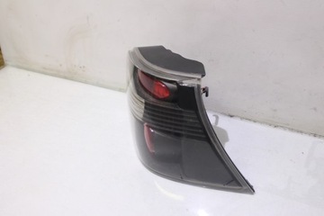 ФОНАР ЗАДНИЙ ПРАВЫЙ ТЮНИНГ VOLKSWAGEN GOLF IV