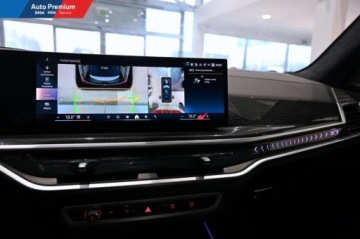 BMW X7 SUV Facelifting 3.0 40d 352KM 2023 BMW X7 xDrive40dFV23Hak HolowniczyPakiet Sportowy M 3.0 Diesel 352KM, zdjęcie 10