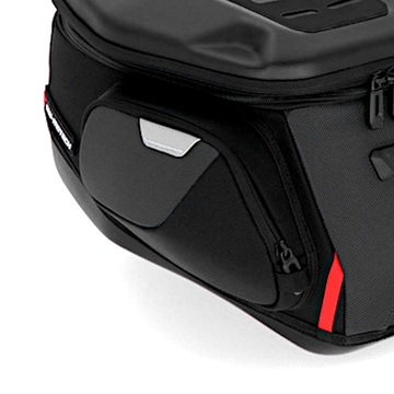 SW-MOTECH TANK BAG PRO Городская сумка на бак +КОЛЬЦО