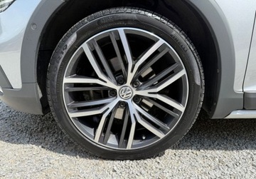 Volkswagen 2020 Volkswagen Passat Alltrack 2.0 TDI 190KM Alltrack Salon PL I wlasciciel Se, zdjęcie 10