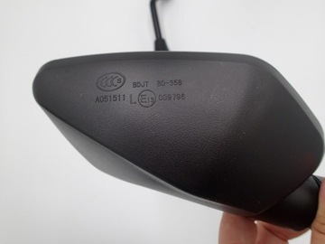 Зеркала Honda NC700 NC750 X-ADV 750, новый комплект