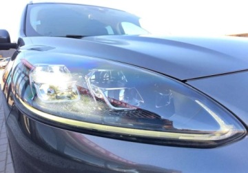 Ford Kuga III SUV 2.0 EcoBlue 190KM 2021 Ford Kuga 2.0d 190KM Automat 4x4 Full Led Kamera 2xPDC Navi Grz.Fot Oplaty, zdjęcie 6