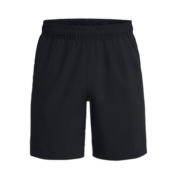 Męskie Spodenki UA WOVEN GRAPHIC SHORTS M