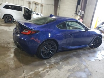 Toyota 2023 Toyota GR86 Premium 2023 2.4l 2.4 Benzyna 228KM, zdjęcie 3