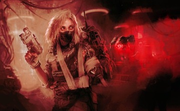 Nemesis: содержимое пакета блокировки + футболки