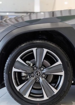 Lexus UX 2024 Lexus UX 300h Business 2.0 Hybryda 152KM, zdjęcie 24