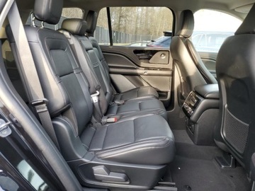 Lincoln 2024 Lincoln Aviator Reserve 2024 3.0l 3.0 Benzyna 400KM, zdjęcie 11