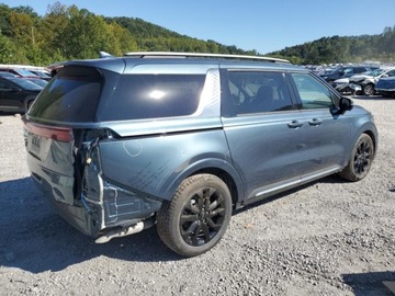 Kia Carnival II 2024 Kia Carnival SX 2024 3.5l 3.5 Benzyna 290KM, zdjęcie 3