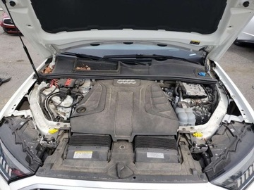 Audi Q7 II 2023 Audi Q7 Premium Plus 2023 2.0l 2.0 Benzyna 261KM, zdjęcie 6