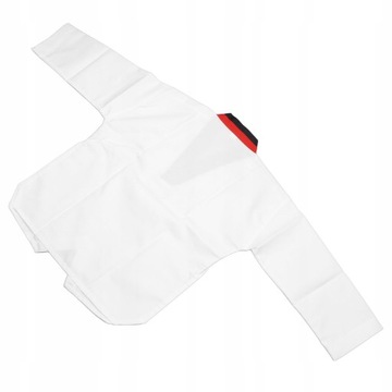 Kombinezon Taekwondo Dobok Wytrzymały, wygodny,
