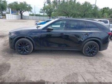 Mazda 2025 Mazda CX-90 Turbo Premium Sport, 2025r., 4x4, 3.3L 3.3 Hybryda 280KM, zdjęcie 5