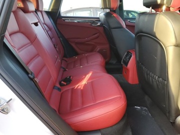 Porsche Macan 2024 Porsche Macan Base, 2024r., 4x4, 2.0L 2.0 Benzyna 261KM, zdjęcie 8
