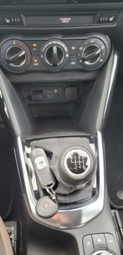 Mazda 2 III Hatchback Facelifting 1.5 SKYACTIV-G M Hybrid 90KM 2022 Mazda 2 1.5 Benzyna 90KM, zdjęcie 12