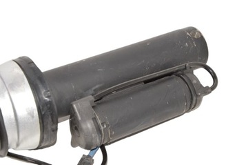 MERCEDES S W221 TLUMIČ PŘEDNÍ