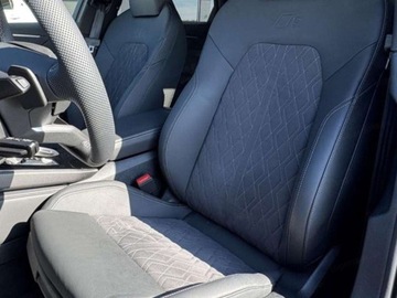 Audi A6 C8 Limousine Facelifting 2.0 40 TDI 204KM 2025 AUDI A6 TDI quattro S line Sedan (204KM) 2025, zdjęcie 5