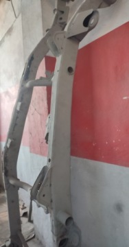 SUZUKI JIMNY FJ рама 1998-2018 гг.