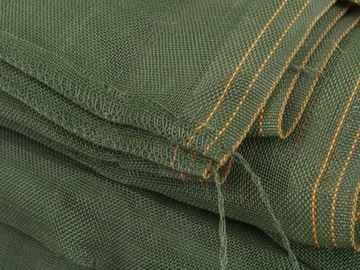 Защитная сетка для силосов Tec220 Zill, 10 x 15 м