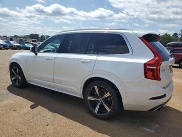 Volvo XC90 II 2019 Volvo XC 90 T6 R-Design 2019 2.0l 2.0 Benzyna 316KM, zdjęcie 1