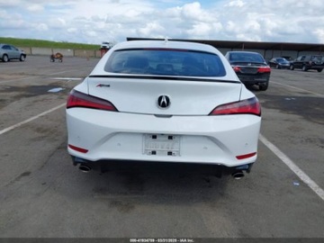 Acura Integra III 2024 Acura Integra wA-Spec Technology 2024 1.5l, zdjęcie 4
