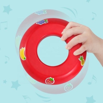 WANKA WSTAŃKA РАЗВИВАЮЩАЯ ИГРУШКА ДЛЯ ДЕТЕЙ 3 месяца+