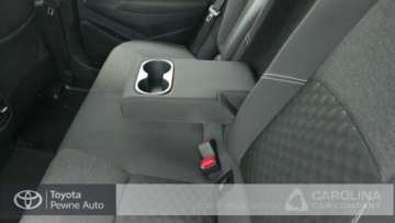 Toyota Corolla XII TS Kombi Facelifting 1.8 Hybrid 140KM 2023 Toyota Corolla 1.8 Hybrid Comfort Seria E21 (2019-, zdjęcie 9
