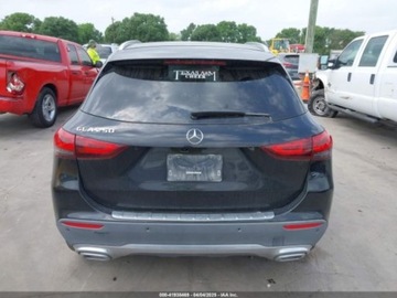 Mercedes GLA II 2021 Mercedes-Benz GLA 2021 MERCEDES-BENZ GLA 250 2.0 Benzyna 221KM, zdjęcie 8