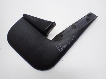 ЗАЩИТА ПОРОГА ЗАДНЕГО ЛЕВОГО КОЛЕСА ДЛЯ FORD TRANSIT MK7 11R